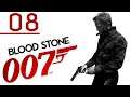 James Bond: Blood Stone ►8◄ Das Tiefkühllager ist nicht genug