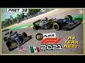JoeR247 Plays F1 2021 - My Team - Part 30 - The Americas