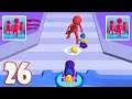 JOIN CLASH 3D GAMEPLAY WALKTHROUGH PART 26