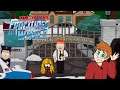 Joining The Police Program |Let's Play South Park The Fractured But Whole: Part 13