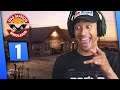 J'OUVRE MA STATION SERVICE ► GAS STATION SIMULATOR #1