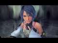 Kingdom Hearts 0.2 - Aqua beats Phantom Aqua (No Damage, Proud) - Final Chapter Prologue