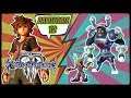 Kingdom Hearts 3 | Battlegate 12