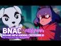 K.K. Slider - Brand New Animal Crossing (BNA x AC Mashup)