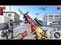 Last Call of Fight 
Mobile Duty 
Shooting Strike 
(by Game Scapes Inc) Android GamePlay HD.