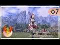 LE CHAMP DE FLEURS !! - Sword Art Online Alicization Lycoris - Épisode 7