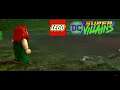 Lego DC Supervillains | BLIND | PS4 | BLIND | Part 8 | Black Adam & Lair Theft