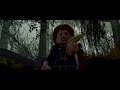 LEGO LORD OF THE RINGS │ Are Saruman And Gandalf The Same Person? The Second Movie