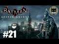 Let's Play Batman Arkham Knight [Deutsch] #21 Tod in Gotham