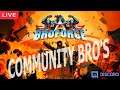 Lets play Broforce (4 Player) Nintendo Switch