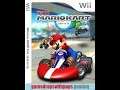 Lets Play Mario Kart Wii  Wiimms MKW-Fun 2019-10.v1 on the Dolphin Emulator Starman Fun Run