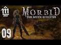 Let's Play Morbid - 09 - Gardening Work