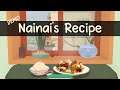 [LET'S PLAY] Nainai's Recipe | DEMO | "Day 1 - Tofu w/ Ground Pork"