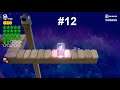 Let's Play Super Mario 3D World #12 - The Crown Jewel