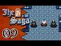 Let's Play The 7th Saga (Olvan Only) |09| Welcome to Bone!