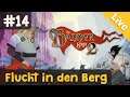 Let's Play The Banner Saga 2 #14: Die Flucht in den Berg (Kap.11 / Livestream-Aufzeichnung)