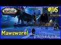 Let's Play World Of Warcraft, Shadowlands #16: Mystery Shrouded Figure!
