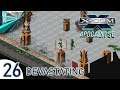 Let's Play X-Com: Apocalypse (part 26 - Devastating Devastators)