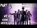 Let's Replay Saints Row: The Third - Part 3 (We're Going To Need Guns) w/Josh902
