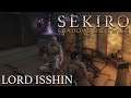 Lord Isshin  - Sekiro: Shadows Die Twice [Gameplay ITA] [9]