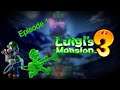 Luigi's Mansion 3 - Episode 1 - We start off with a low battery