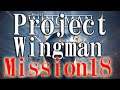 M18(帰還) - Project Wingman