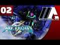 «MaelstromALPHA» Metroid Fusion (Part 2)