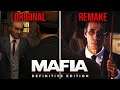 Mafia 1 Remake Vs Original Comparison 2