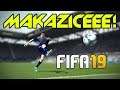 MAKAZICEEE! Fifa 19 - Ultimate Team