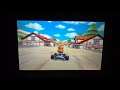 Mario Kart 7 - Princess Daisy in Daisy Hills (Mushroom Cup, 50cc)