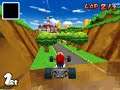 Mario Kart DS Deluxe - 50cc Star Cup