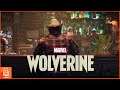 Marvel's Wolverine is a M Rated Full Size Game