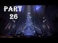 MASS EFFECT 3: BEACON Part 26 (FULL GAME) Walkthrough/No Commentary