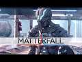 Matterfall™ Dublado (PS4 PRO)