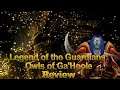 Media Hunter - Legend of the Guardians: Owls of Ga'Hoole Review