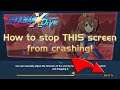Mega Man X DiVE - How to Fix the Data Download Screen Crashing on Bluestacks in Under 2 Minutes