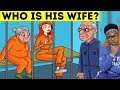 MESSED UP RIDDLES To Test Survival Skills
