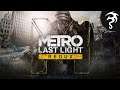 Metro Last Light Redux! Part 1 - [METRO SERIES] - Gaming and Stuff! #49