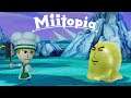 Miitopia: Featuring Rubbish Impersonations!