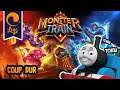 Monster Train: Coup dur