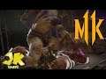 Mortal Kombat 11: Por que Scorpion é TOP Tier?! #21