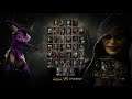 Mortal Kombat 11 Ultimate Mileena's Revenge VS All 3 Classic Female Ninja's and Devorah