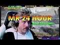 MR 24 HOUR - 2nd Stream Highlights