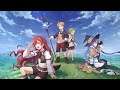Mushoku Tensei: Jobless Reincarnation - OST - Promise 5 years from now! (Extended)