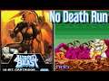 NDR- Altered Beast- PS4- No Commentary