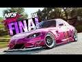 Need for Speed HEAT - The FINAL JDM Car Customization!
