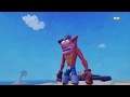 NEW Crash Bandicoot 4? - 3D Fangame  | DREAMS PS4