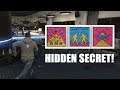 New Hidden Secrets FOUND in the GTA V Online Diamond Casino Update!
