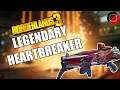 New Legendary Heartbreaker Shotgun | Borderlands 3 Gear Guides