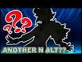 New N Leaked?? Unova Villian Arc Coming Soon?? | Pokemon Masters EX
